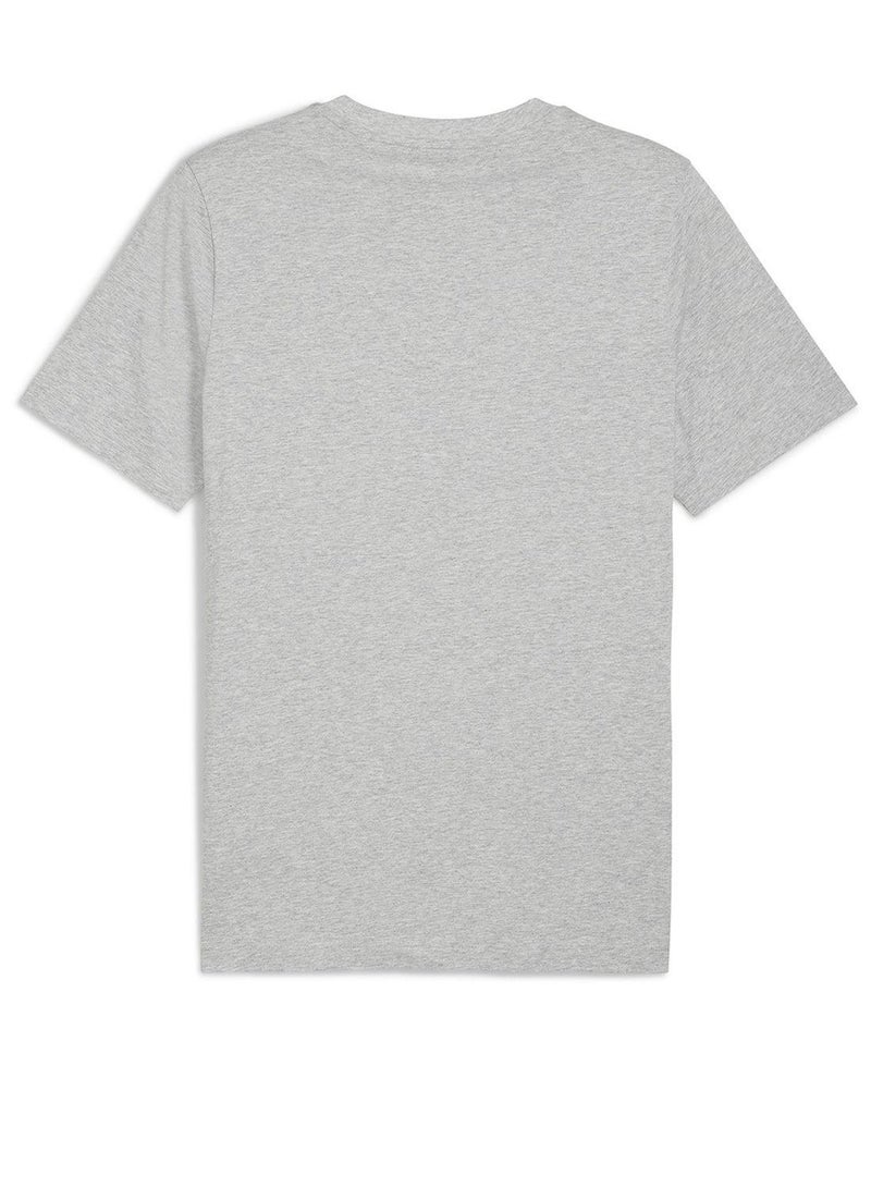 PUMA Men's Graphic Wording Tee - Image 5