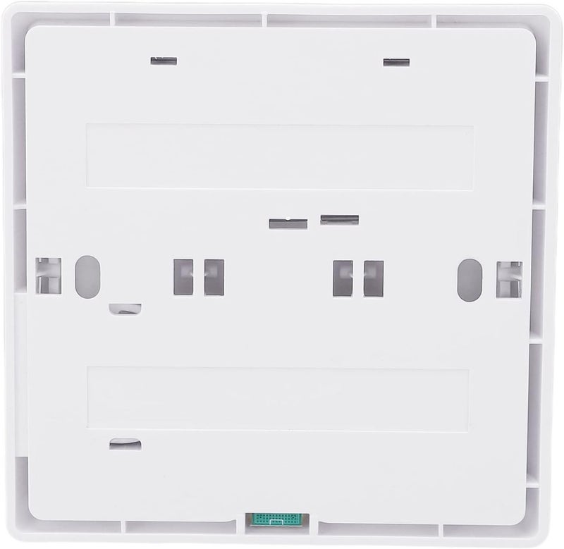 klarako Wireless Light Switch Kit, Single Channel 433.92MHz Remote Wireless Switch Panel for Home AC100‑240V - Image 5