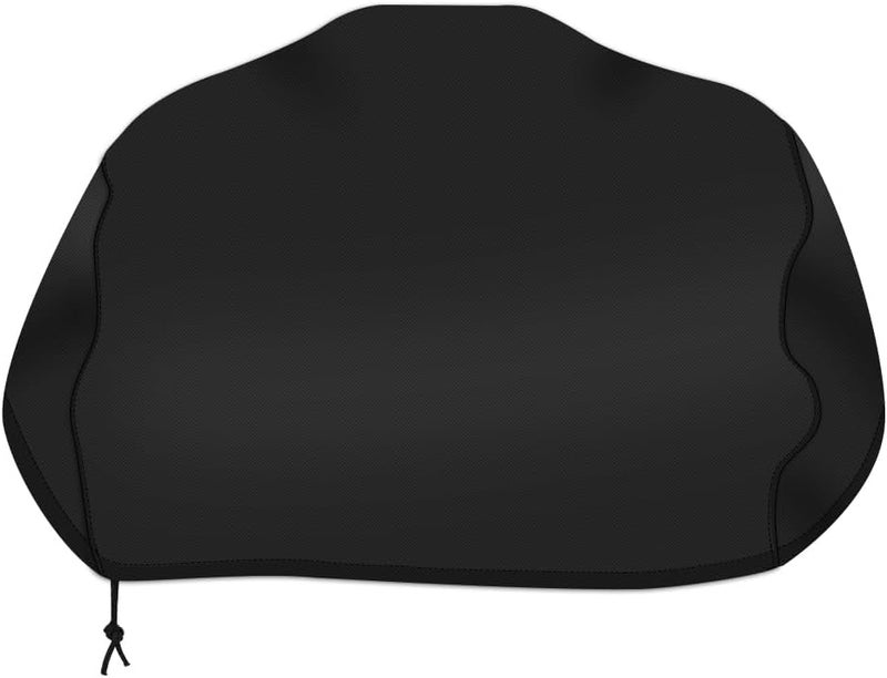 iCOVER Grill Cover for Ninja, Heavy Duty Waterproof BBQ Cover for Ninja Woodfire Outdoor Grill OG700 Series Barbecue Cover with Drawstring Minimal design - Image 1