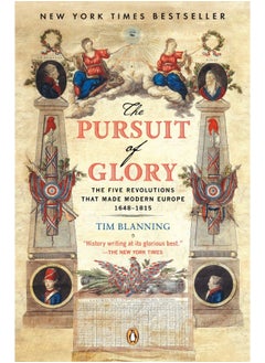The Pursuit of Glory 