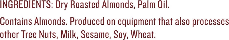 Justin's Classic Almond Butter 16 oz - Image 3