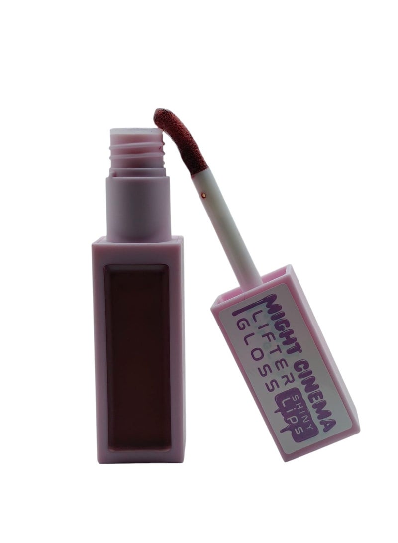 Might Cinema Professional Gloss Liquid Lifter From Might Cinema, NO-207