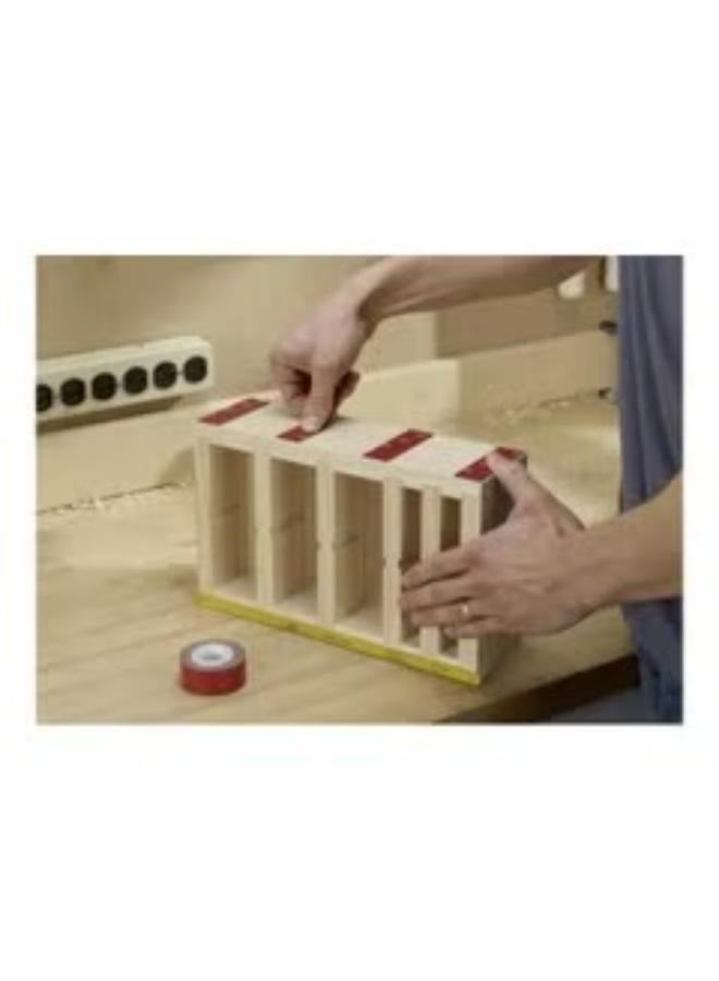 Scotch  1 Piece Double Sided Mounting Tape  - Image 2