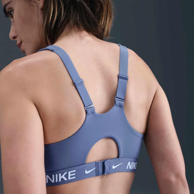 نايكي Women's Indy High-Support Training Sports Bra