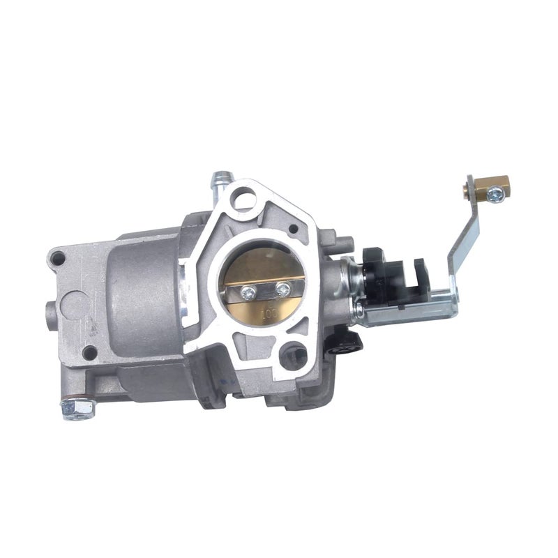 Goodbest New Carburetor Compatible With Generac RS5500 389cc 0066740 G0066720 G0066740 Replace 0G8442G110 - Image 4
