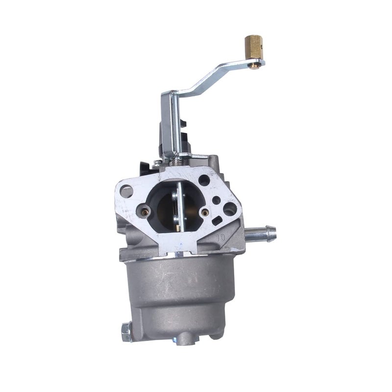 Goodbest New Carburetor Compatible With Generac RS5500 389cc 0066740 G0066720 G0066740 Replace 0G8442G110 - Image 3