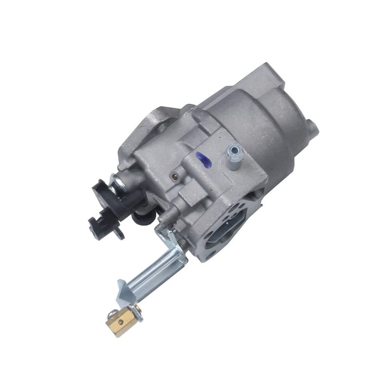 Goodbest New Carburetor Compatible With Generac RS5500 389cc 0066740 G0066720 G0066740 Replace 0G8442G110 - Image 5