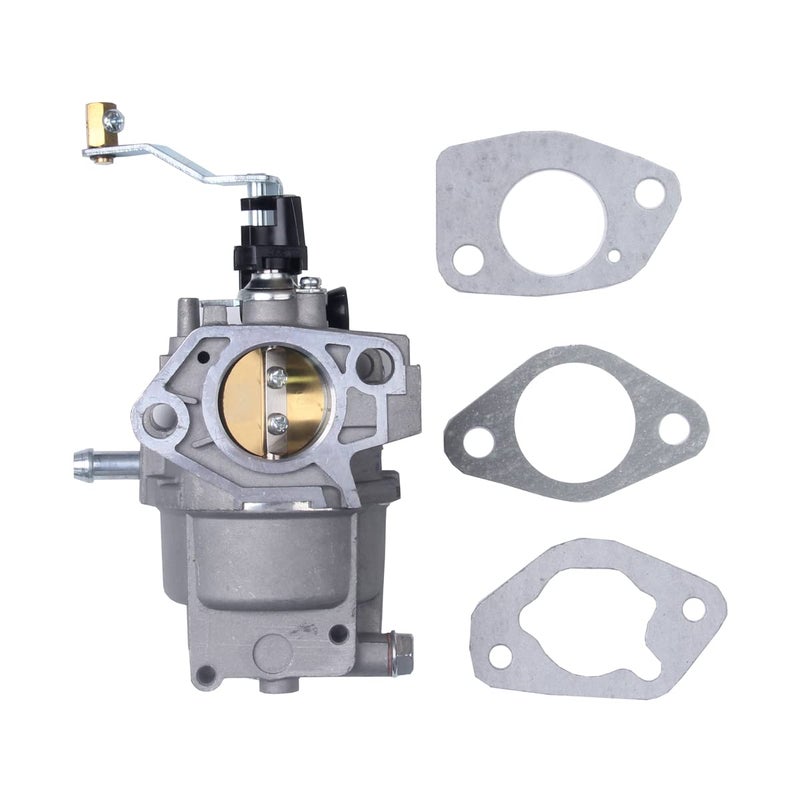 Goodbest New Carburetor Compatible With Generac RS5500 389cc 0066740 G0066720 G0066740 Replace 0G8442G110 - Image 2