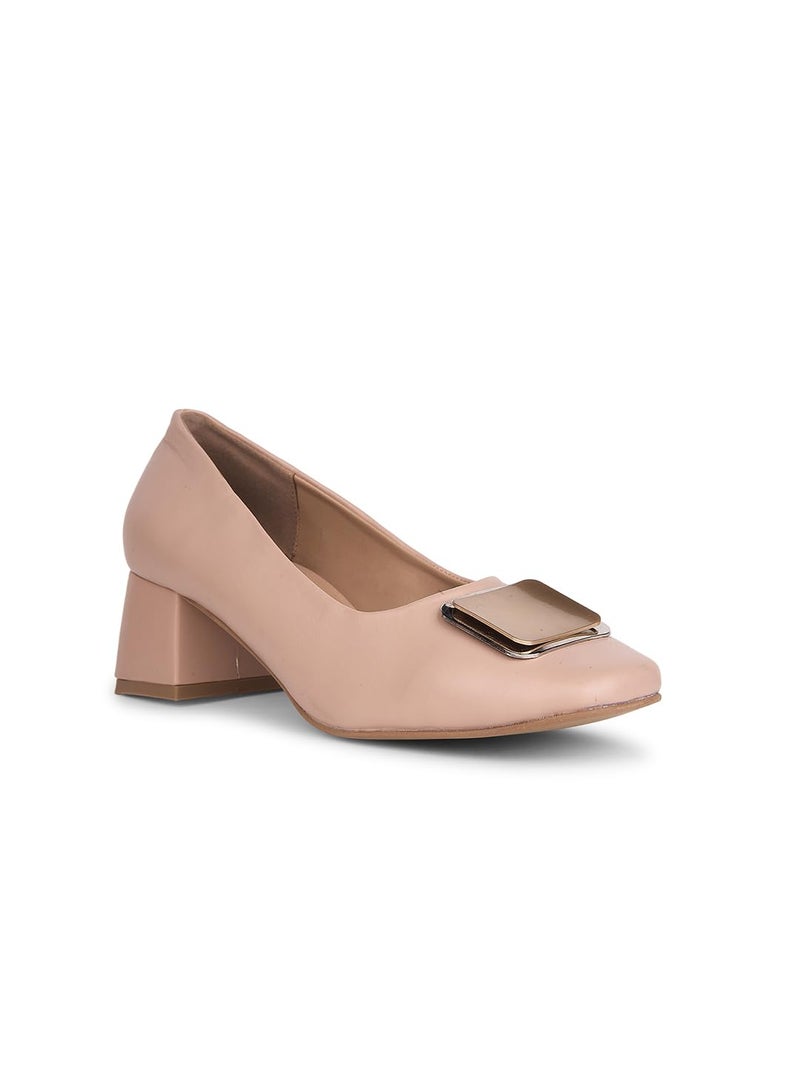 Bata Womens Melva E Multicolor Shoe UK 5 (6510003) - Image 2