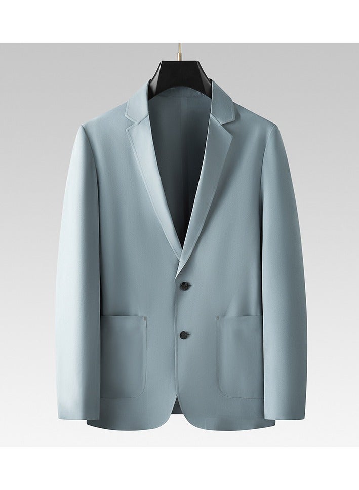 Warrior Men's New Casual Suit Jacket 