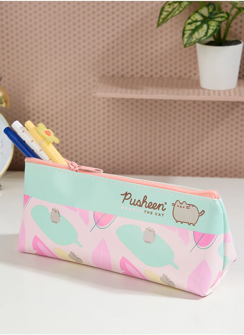 بيراميد Pusheen Pencil Case