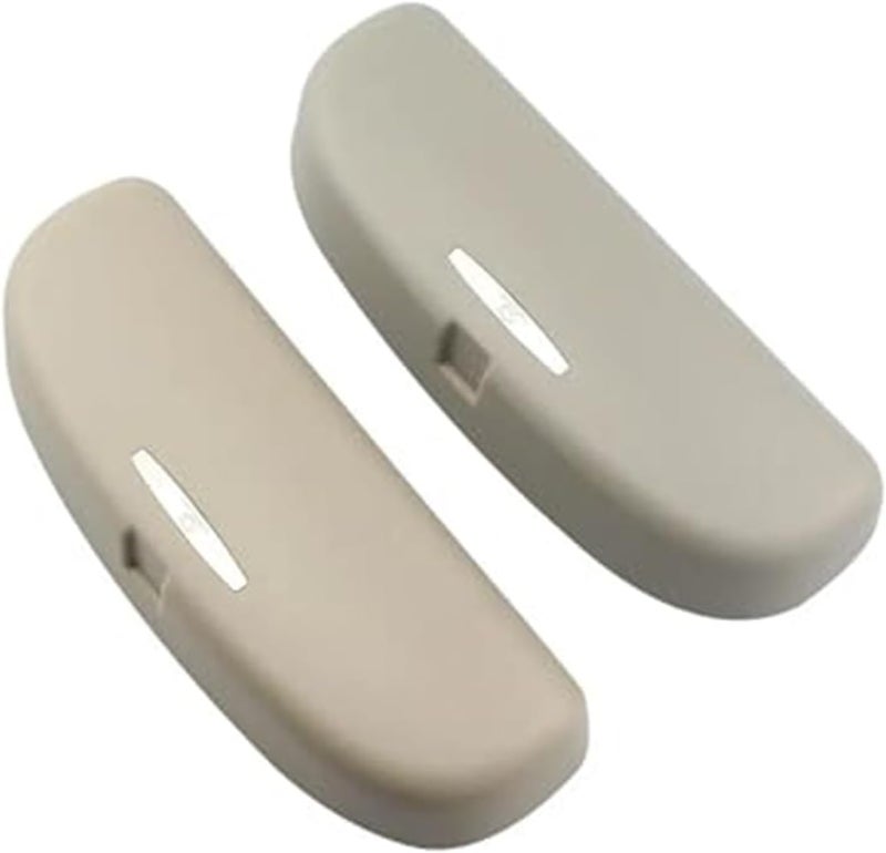 Wivplex Car Glasses Case for Mercedes-Benz - Image 4