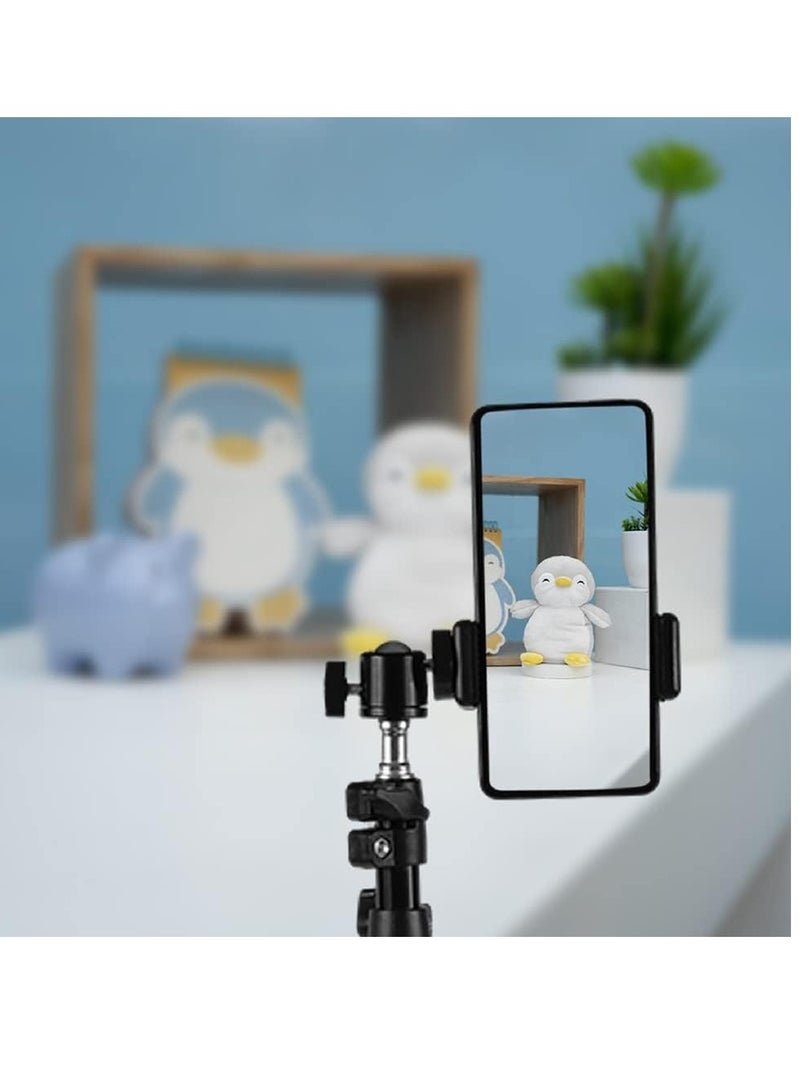 Adjustable Mobile Phone Tripod Stand Up to 3 Meters – Stable & Portable for Photography and Content Creation - Image 4