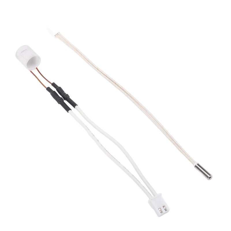 Ceramic Heating Thermistor 24V 60W Easy Install 3D Printer Part for Ender 3 V3 Plus - Image 2