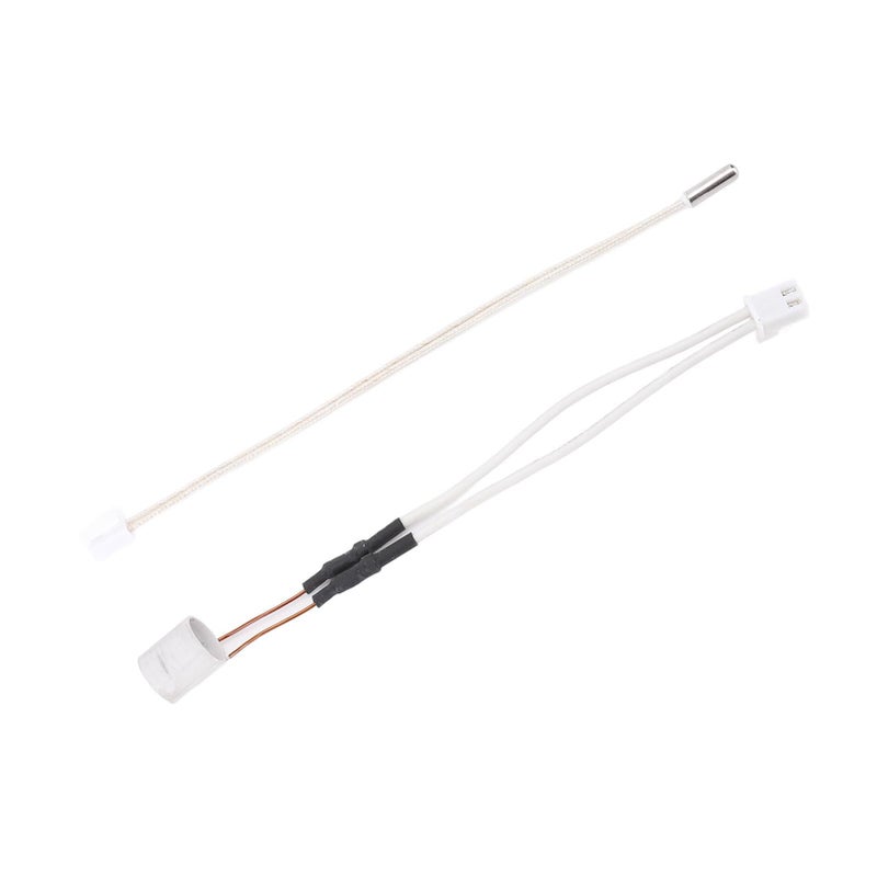 Ceramic Heating Thermistor 24V 60W Easy Install 3D Printer Part for Ender 3 V3 Plus - Image 3