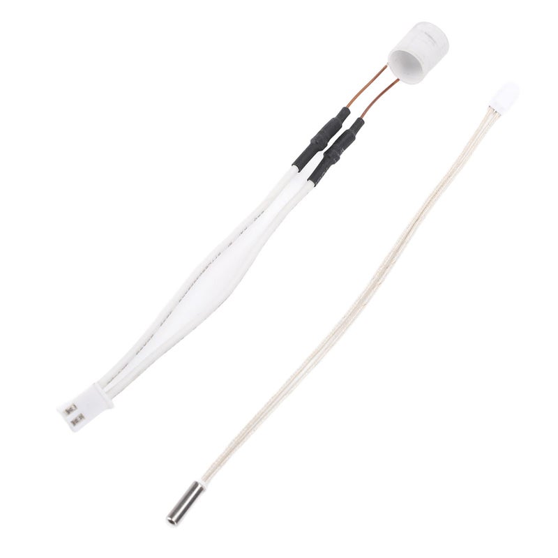 Ceramic Heating Thermistor 24V 60W Easy Install 3D Printer Part for Ender 3 V3 Plus - Image 5