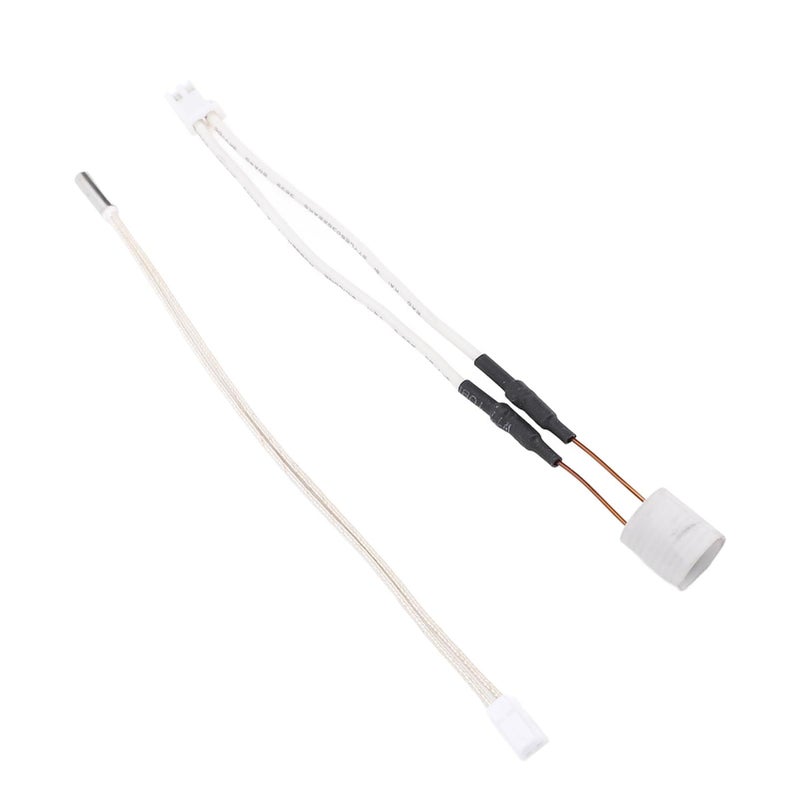 Ceramic Heating Thermistor 24V 60W Easy Install 3D Printer Part for Ender 3 V3 Plus - Image 4