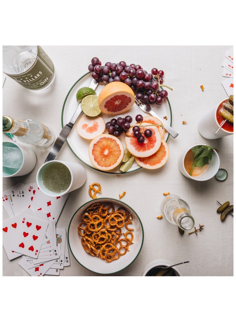 أكمي كوب تاجيمي طويل القامة، فيجوا جرين - 330 مل - Image 5