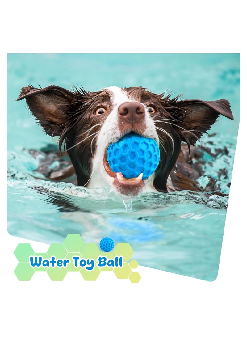 صرير الكلب لعبة المضغ العدوانية ، غير قابل للتدمير الكرة الكلب المضغ العدوانية ، صرير الكرة للكلاب ، لعبة تفاعلية للكلاب الكبيرة ، مضحك صرير الكرة للكلاب الثقيلة لعبة الكلب - Image 4