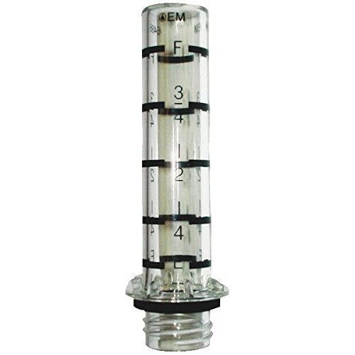 Rheem قارورة مقياس RW بيكيت لمقاييس سكولي - Image 2