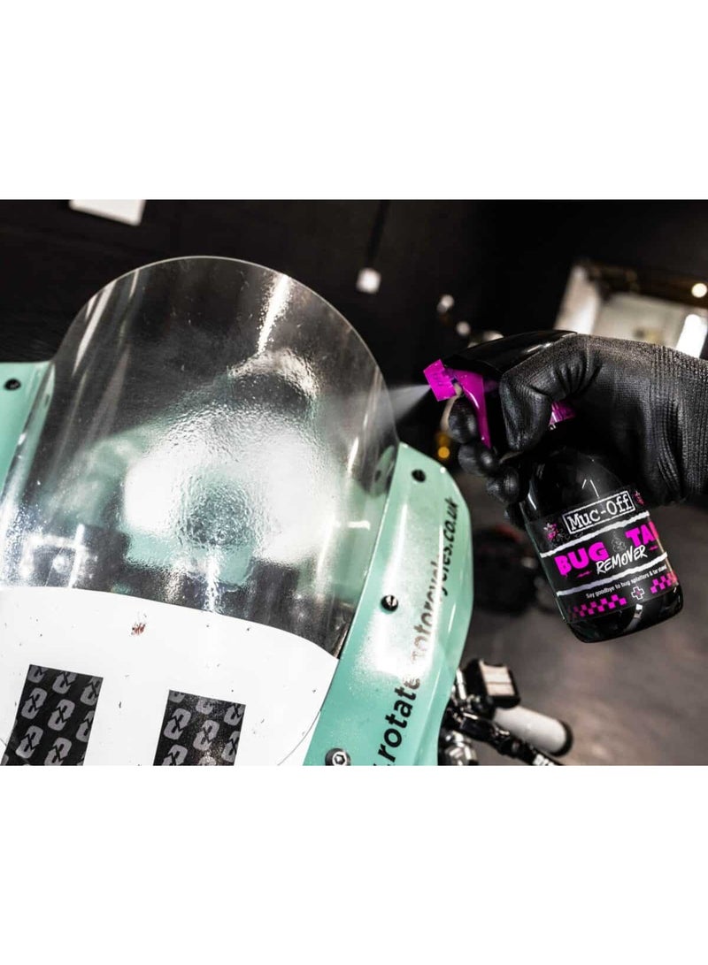 موك أوف مزيل آثار الحشرات والقطران من Muc-Off – 250 مل - Image 2