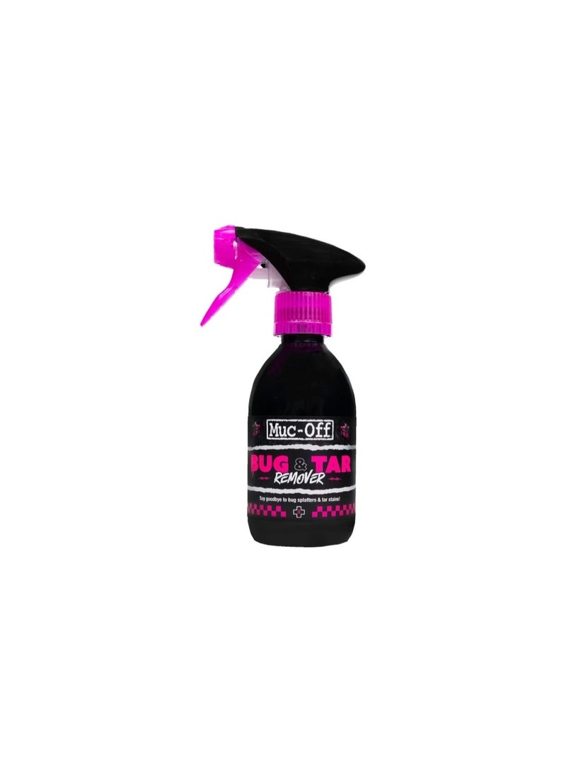 موك أوف مزيل آثار الحشرات والقطران من Muc-Off – 250 مل - Image 1