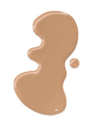 SKIN Tint No.20 | Lightweight Hydrating Face Tint | Light to Medium Coverage | SPF 30 Sun Protection | Vegan Formula with Aloe Vera & Hyaluronic Acid | Natural Radiant Finish | 30 ml Beige - view 3