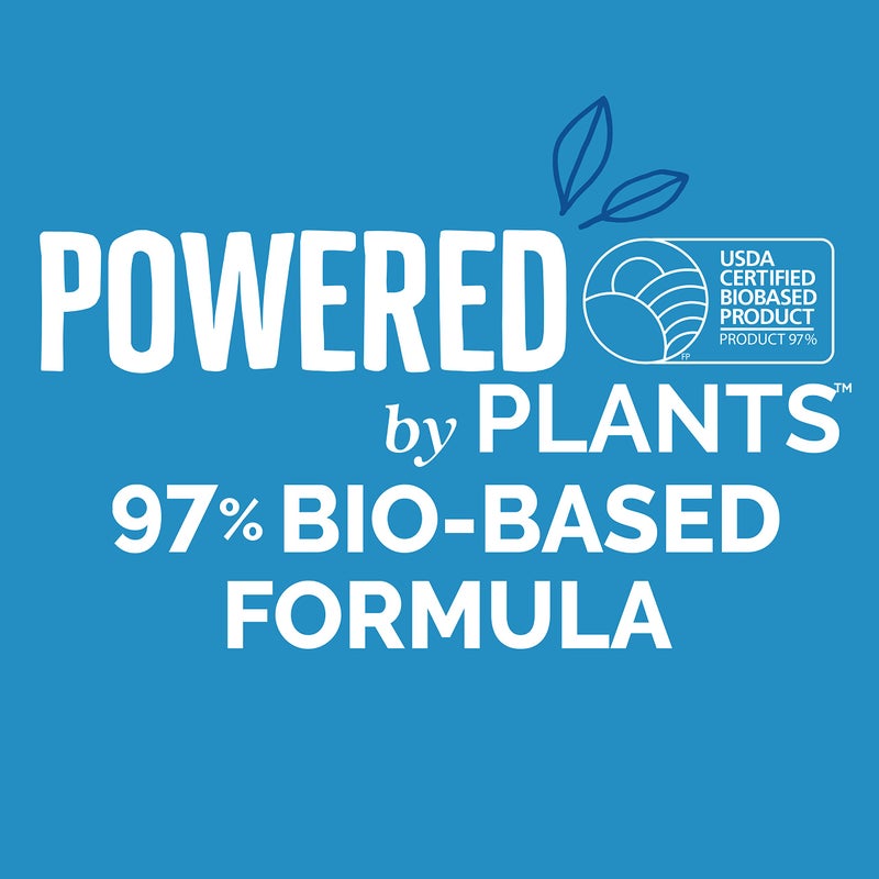 Seventh Generation Liquid Hand Soap Fragrance Free Free & Clean Unscented Hand Soap 12 Fl.oz, Pack of 8 - Image 4