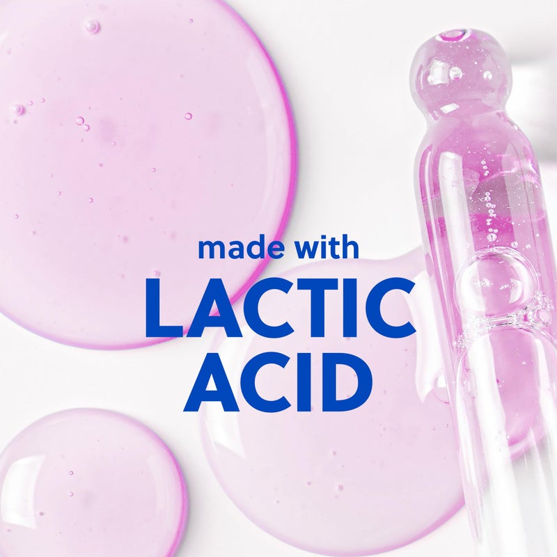 Tree Hut سيروم ما بعد الحلاقة من تري هات - ورد مغربي | يساعد في الحفاظ على نعومة وهدوء البشرة بعد الحلاقة، حساس، 4 أونصة سائلة. - Image 5