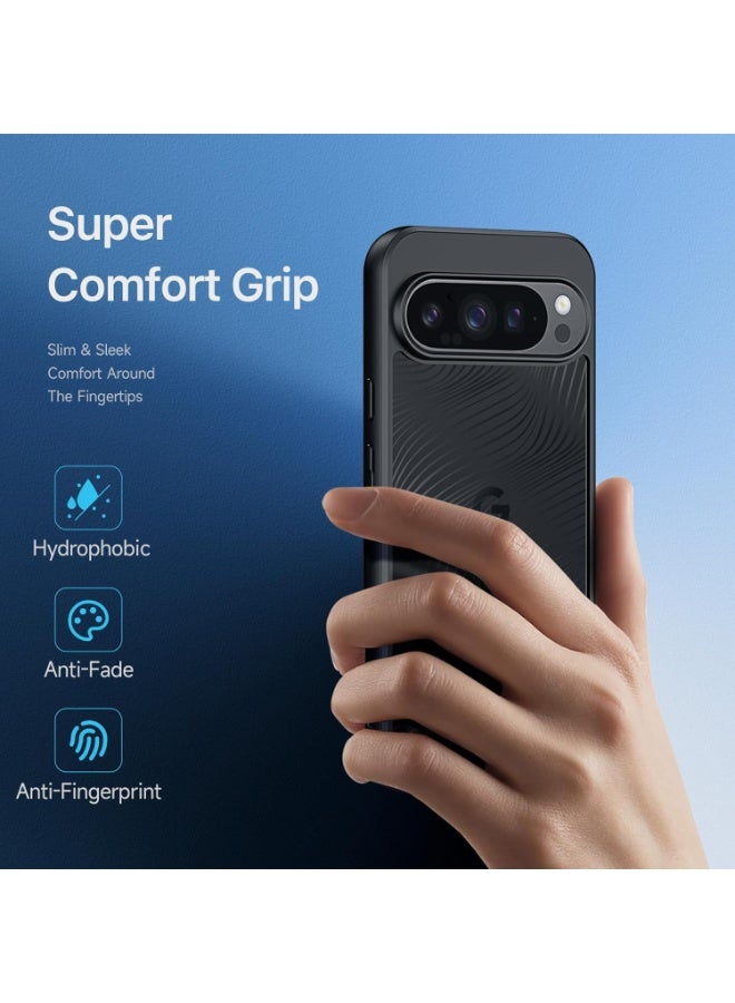 Aimo Series Back Cover for Google Pixel 10 Pro XL, Phone Case, Protective Cover - Image 4