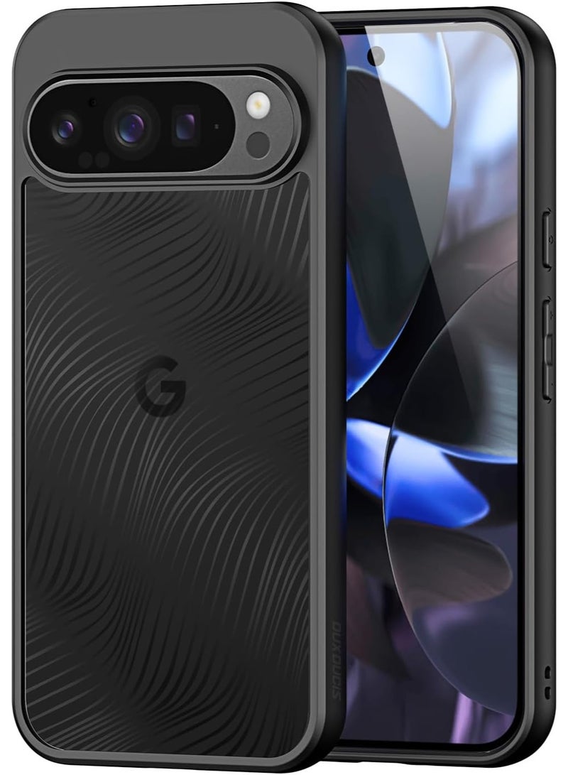 Aimo Series Back Cover for Google Pixel 10 Pro XL, Phone Case, Protective Cover - Image 1