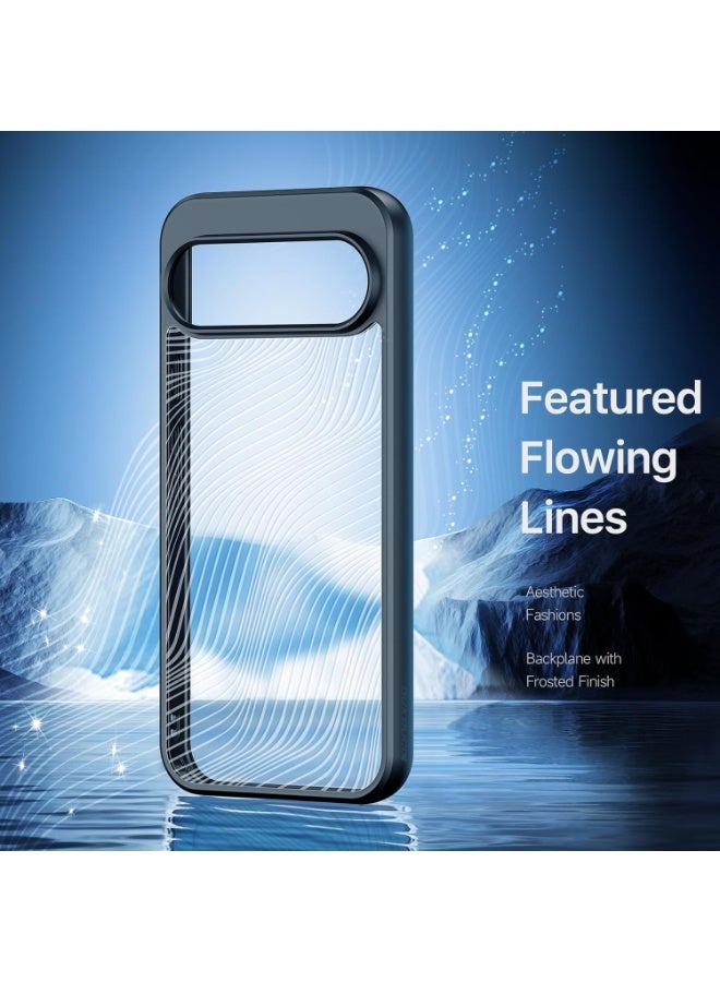 Aimo Series Back Cover for Google Pixel 10 Pro XL, Phone Case, Protective Cover - Image 5