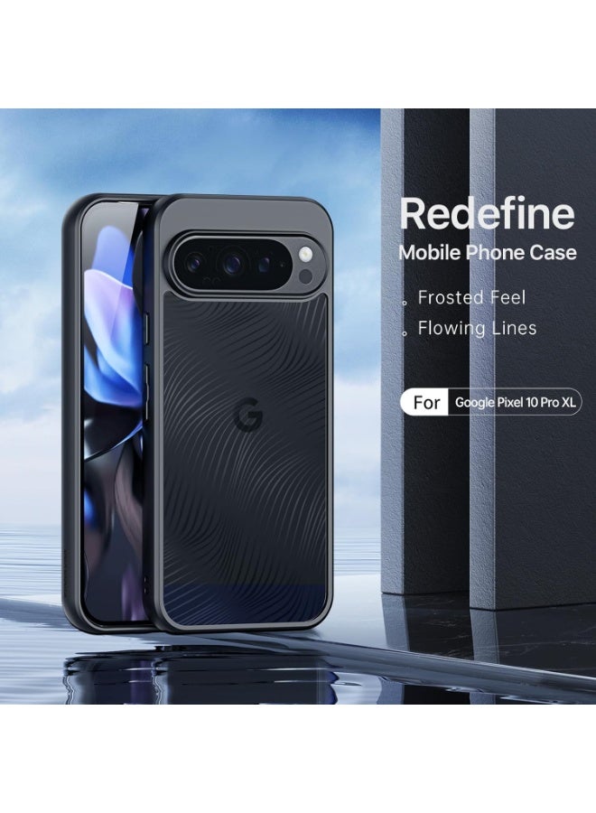 Aimo Series Back Cover for Google Pixel 10 Pro XL, Phone Case, Protective Cover - Image 3