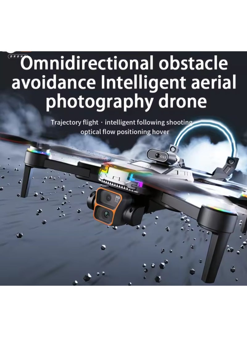 ريبنيو Z2 برو الطائرة بدون طيار موتور فرش الطائرة بدون طيار 4K كاميرا طوي كوادكوبتر درون المبتدئين كاميرا بدون طيار - Image 3