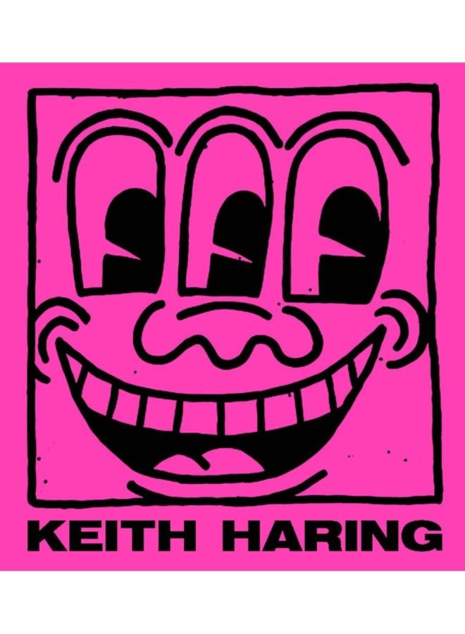 Keith Haring