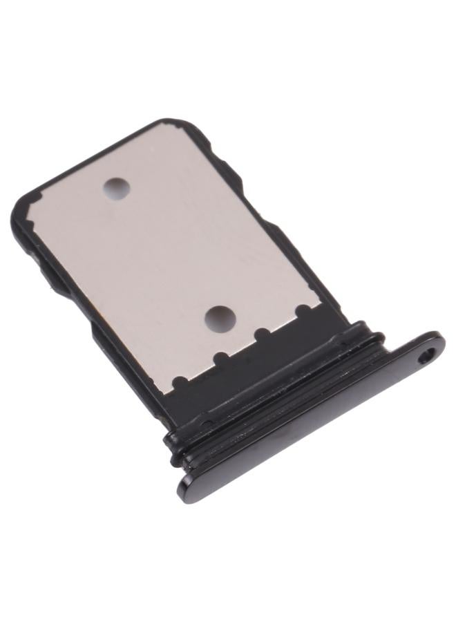 SIM Card Tray for Google Pixel 6 Pro (Black) - Image 3
