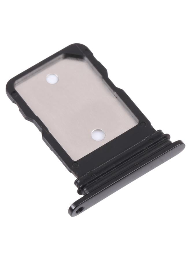 SIM Card Tray for Google Pixel 6 Pro (Black) - Image 2