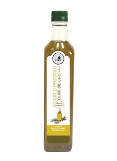 FAAZ Faaz Olive Oil Cold Pressed Oil  - Image 1