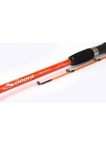 SHIMANO - Sonora Boat Quiver 180CM 50-150GR - Image 1