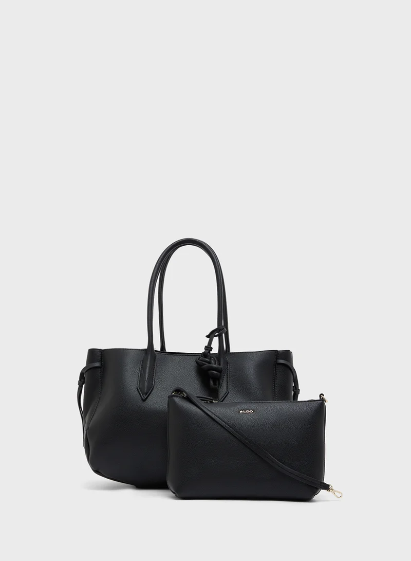 الدو TOP HANDLE Satchel