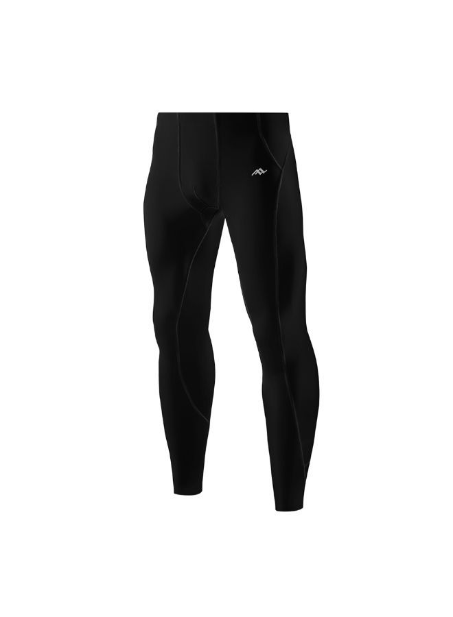 NIBEMINENT Compression Sports Running Long Pants XXXL  - Image 1