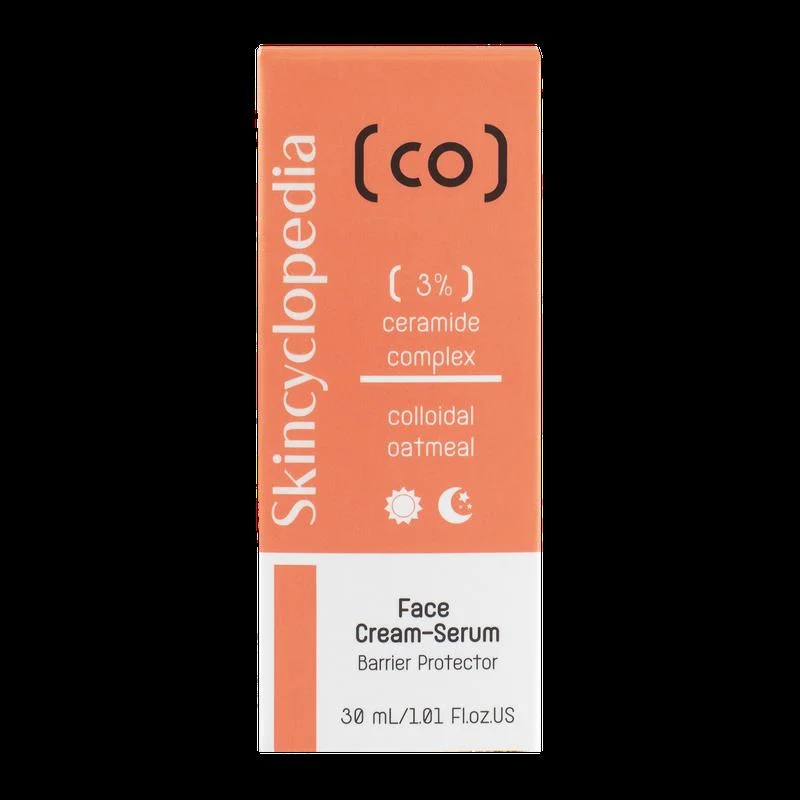 Skincyclopedia سيروم الوجه من سكينسايكلوبيديا بـ % سيراميد  مل