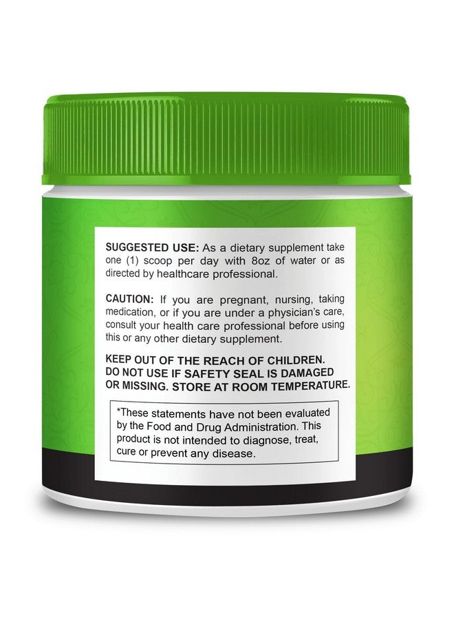 IDEAL PERFORMANCE Tonic Greens Powder Vitamin Supplement Advanced Formula - Natural Green Blend Energy Supplement - Maximum Strength, TonicGreens BCAA, Tonic Greens All Natural Formula Powder Support Reviews (3 Pack) - Image 3