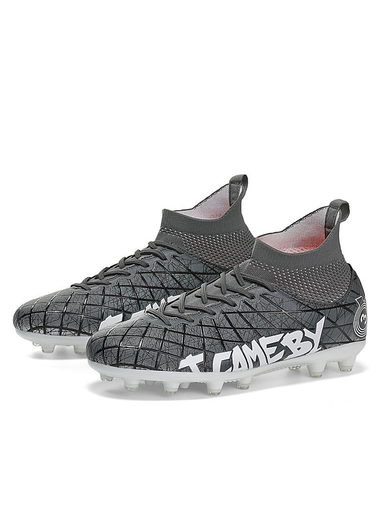 KUYING New Anti Slip Football Shoes  - Image 1