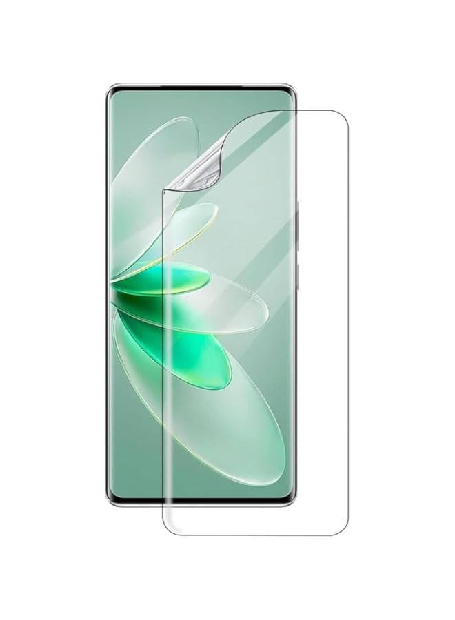 BGM Protector For Samsung C3520 Clear Hydrogel Screen Protector Film – Anti Scratch, Full Coverage, Self-Healing, Ultra-Thin, HD Clarity For Samsung C3520 - Image 1