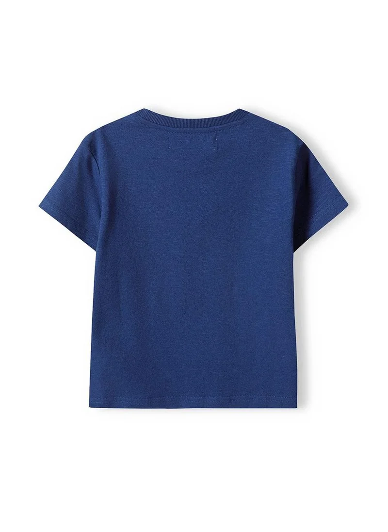 مينوتي Teen Boys  T-Shirt