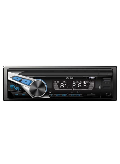 Bluetooth Car Cassette – CW 828