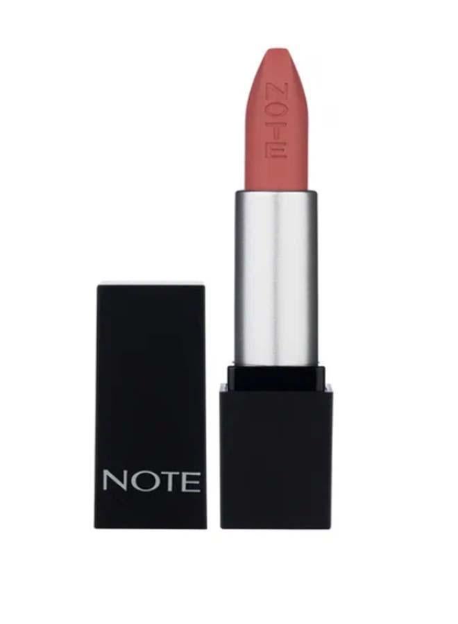 نوت مات إيفر أحمر شفاه 06 - صن سيت بارتي - Image 1