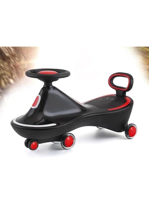 Plasma Car for KIDS - MULTI COLOR