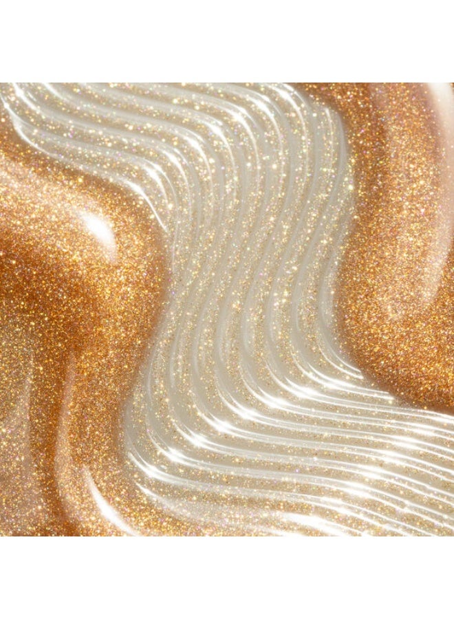 Saltair Santal Bloom Body Oil Shimmer  118ML - Image 3